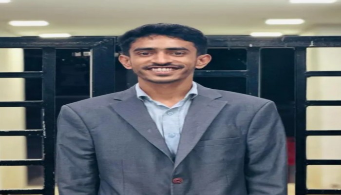 ৪৯তম বিসিএসে শিক্ষা ক্যাডারে প্রথম কুবির অলি উল্লাহ