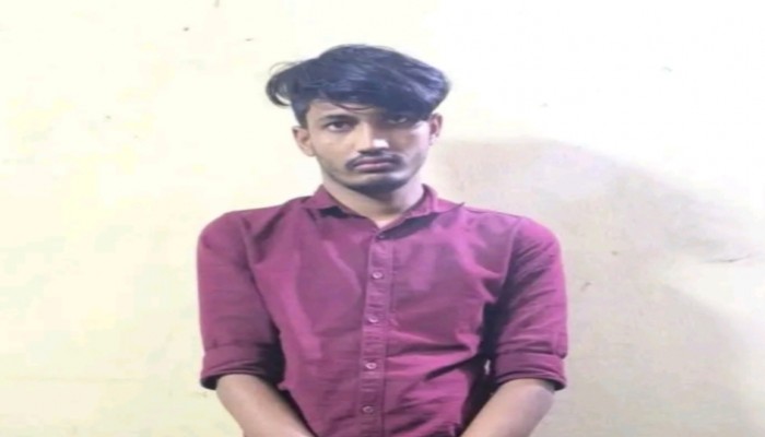 নান্দাইলে ২১৫০পিস ইয়াবাসহ গ্রেফতার ১
