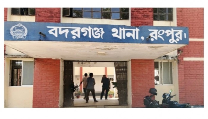 অবৈধভাবে বালু উত্তোলন একজনের কারাদণ্ড