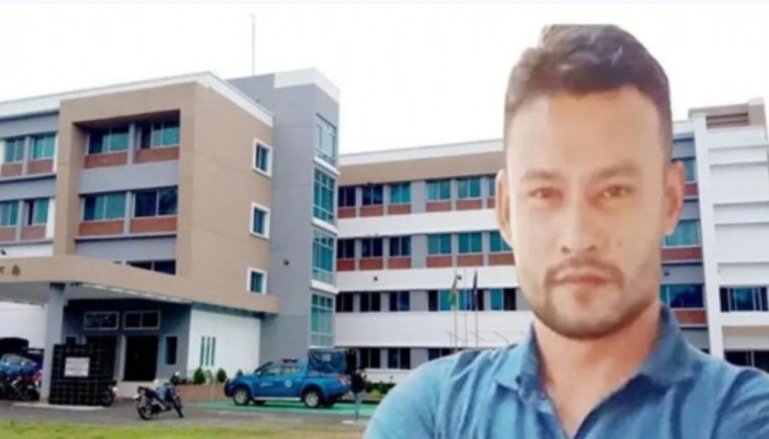 স্ত্রীর পরকীয়া প্রেমিককে বাড়িতে দাওয়াত দিয়ে নির্যাতন করে হত্যার অভিযোগ