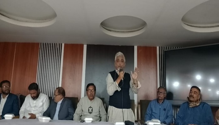 মানুষ যেন সময় মতো অফিস করতে পারে সেজন্য গেটলক বাস দেওয়া হবে-নম্র চৌধুরী