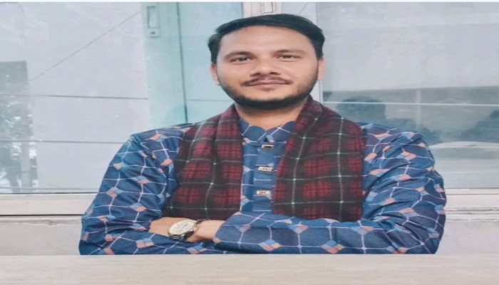 বিএনপি গণঅধিকার পরিষদ জোট হলে মুন্সীগঞ্জ-৩ আসনে লড়বে তরুণ নেতৃত্ব মোঃ ফারুক হোসেন