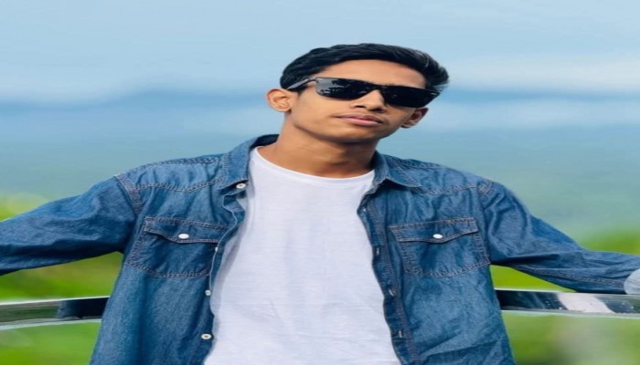 রেললাইনের পাশ থেকে কেন্দুয়ার শিক্ষার্থী তানভীরের মৃতদেহ উদ্ধার