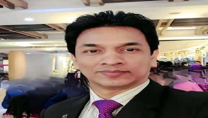 ​“সততা ও সেবার অঙ্গীকার নিয়ে পঞ্চগড়ে যোগদান করছেন নতুন ডিসি”
