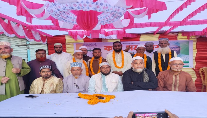 কসবায় বিএনপি দু শতাধিক নেতার জামায়াতে যোগদান