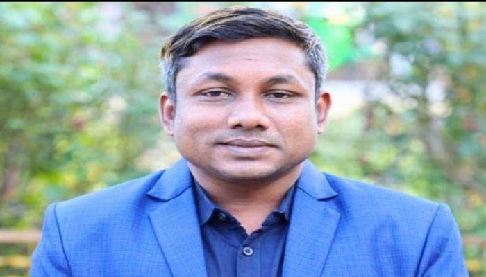 আ.লীগের চেয়ারম্যানের মামলা থেকে খালাস পেলেন সাংবাদিক সাইফুর তালুকদার