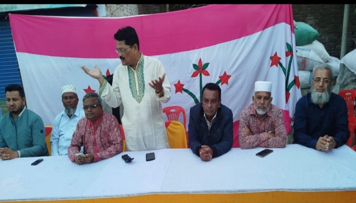 কাউখালীতে মহিলা দলের ওয়ার্ড কমিটি গঠন ও কর্মীসভা অনুষ্ঠিত