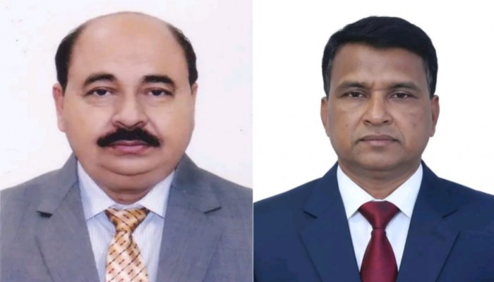 মির্জাগঞ্জে বিএনপির সাবেক সভাপতিসহ ৩ জনের বহিষ্কারাদেশ প্রত্যাহার
