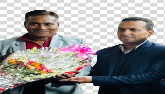 কাউখালীতে উপজেলা তাঁতি দলের আহবায়ক কমিটি গঠন