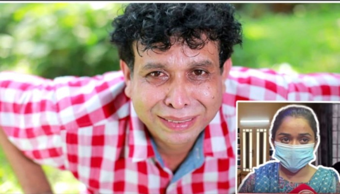 গাজীপুরের সেই অভিনেত্রী ধর্ষণ কান্ডের মামলায় পরিচালক গ্রেফতার