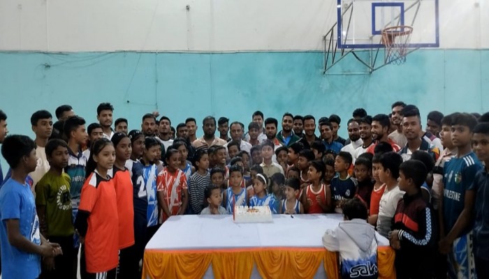 রাজশাহীর ঐতিহ্য ও গৌরবের ৩৬ বছর: মডার্ন বক্সিং ক্লাবের অনুসন্ধানী পথচলা