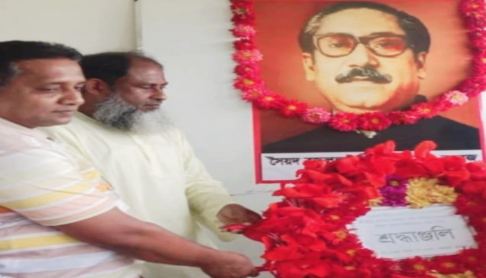 বানারীপাড়ায় আওয়ামী লীগ থেকে ফিরে বিএনপির সভাপতি হলেন জাকির !