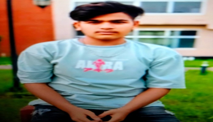 কালকিনিতে পরিবহনের ধাক্কায় ঝরে গেল তাজা একটি প্রাণ