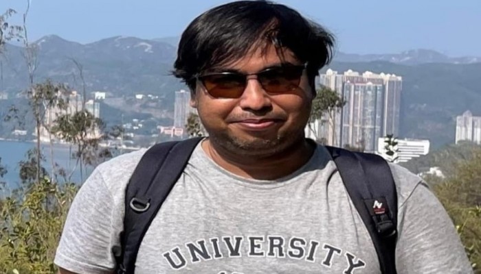 শৃঙ্খলা ভঙ্গের দায়ে চাকরিচ্যুত ইবি অধ্যাপক