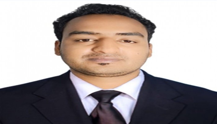 নিউজ প্রচার করায় সাংবাদিকের উপর সন্ত্রাসী হামলা