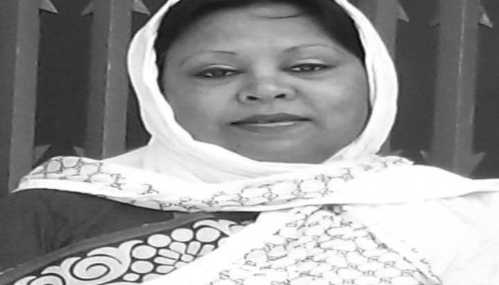দেশের প্রথম নারী উপজেলা চেয়ারম্যান খালেদা ওহাব আর নেই