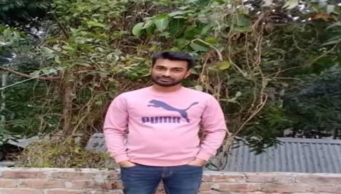 হিজলায় দলীয় শৃঙ্খলা ভঙ্গের দায়ে সাময়িক ভাবে বহিষ্কার—ছাত্রদলের সদস্য