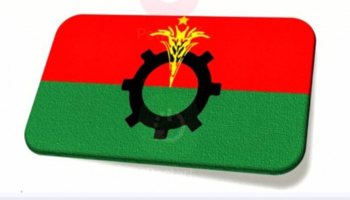 ‎দুই নেতার দৃষ্টি আকর্ষণঃ ‎৫টি আসনে একক প্রচারে মুখরিত বিএনপি, একমাত্র অসন্তোষে মণিরামপুর! ‎