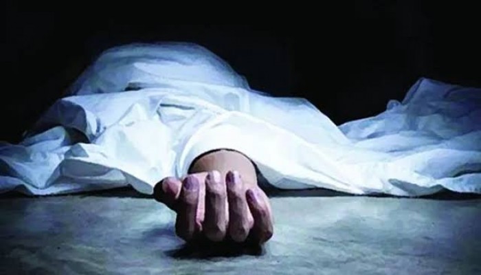 রাজশাহীতে হোটেল কক্ষ থেকে লাশ উদ্ধার