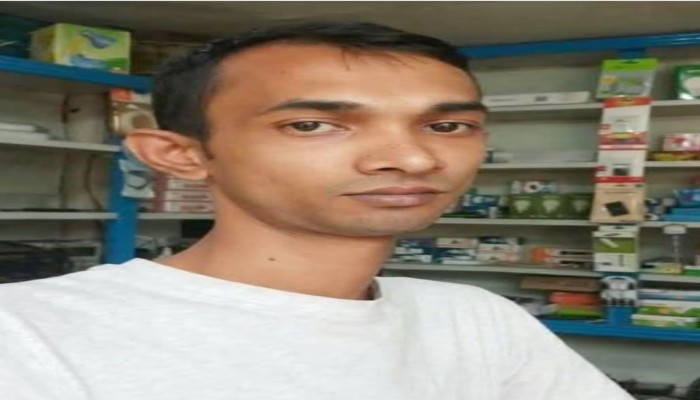 বানারীপাড়ায় সড়ক দুর্ঘটনায় ব্যবসায়ী মীর তারেকের মৃত্যু