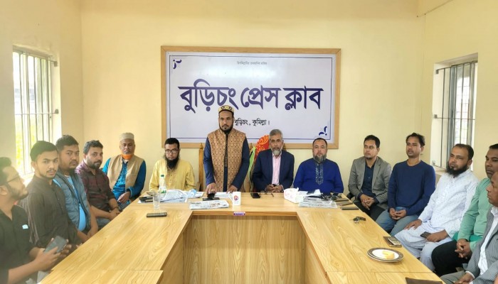 সাংবাদিকদের স্বাধীনভাবে কাজের পরিবেশ নিশ্চিত করা হবে: ড. মোবারক হোসেন