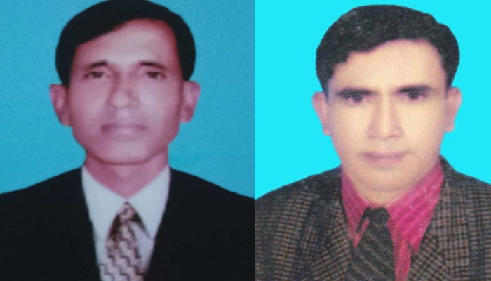সলঙ্গা রিপোর্টার্স ইউনিটির কমিটি গঠন------- সাহেদ সভাপতি মন্টু সম্পাদক