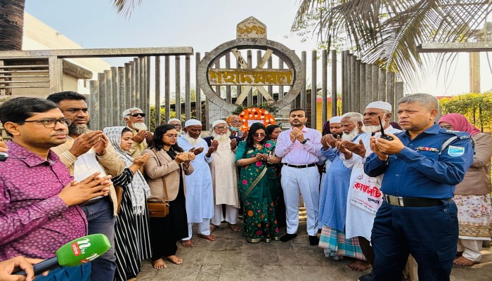 খলাপাড়ার রক্তগাথা -১ ডিসেম্বরের গণহত্যা: ইতিহাসের এক ভয়ংকর অধ্যায়