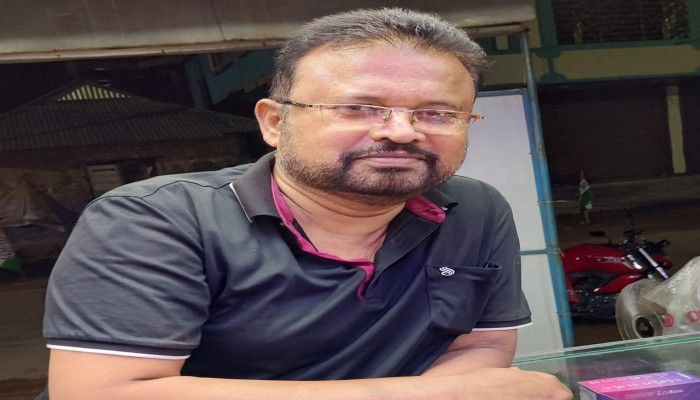 ​বুড়িচংয়ে সড়ক দুর্ঘটনায় সাবেক ইউপি সদস্য আব্দুল ওহাব নিহত