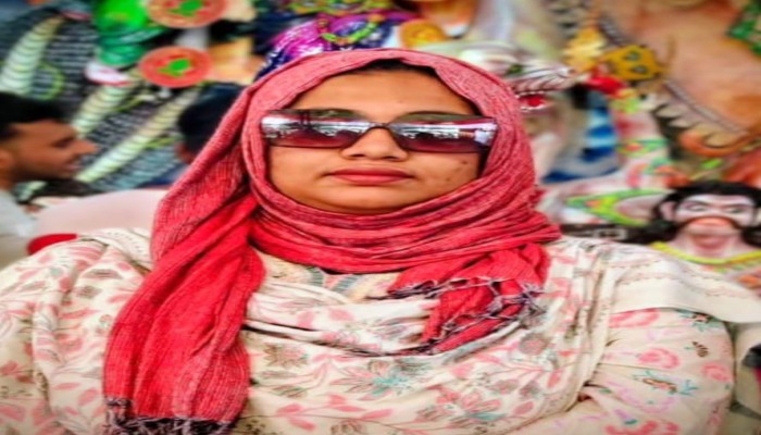 সাধারণ মানুষের খুব কাছে যেয়ে সেবাদানের সুযোগ আগে পায়নি - নিশাত তামান্না