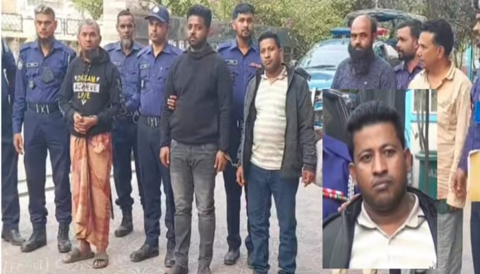 ​ফতুল্লায় পরকীয়ার জেরে হত্যার সঙ্গে জড়িত নিহতের স্ত্রী বাউল শিল্পী সোনিয়া