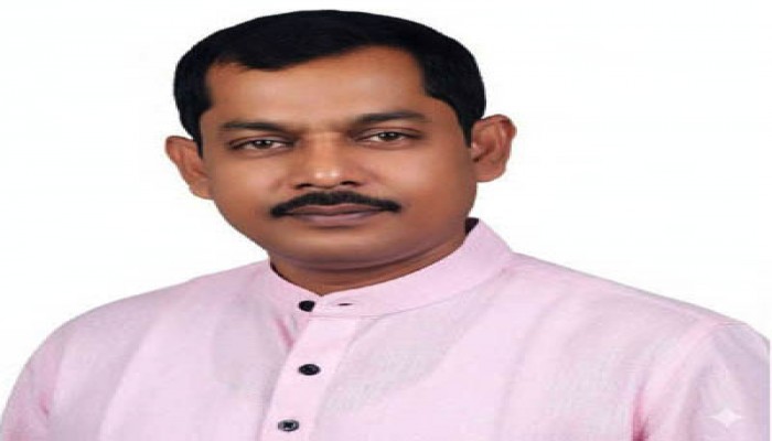 গৌরীপুরে বিএনপির আহ্বায়ক শহীদ