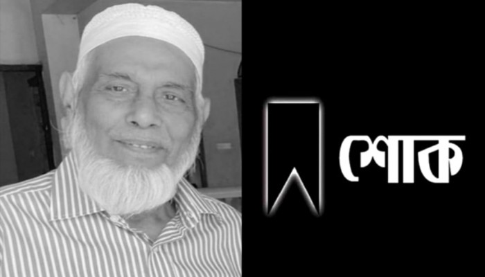 গুমের শিকার সাবেক ছাত্রদল নেতা দিনারের পিতার মৃত্যুতে মিফতাহ্ সিদ্দিকীর শোক