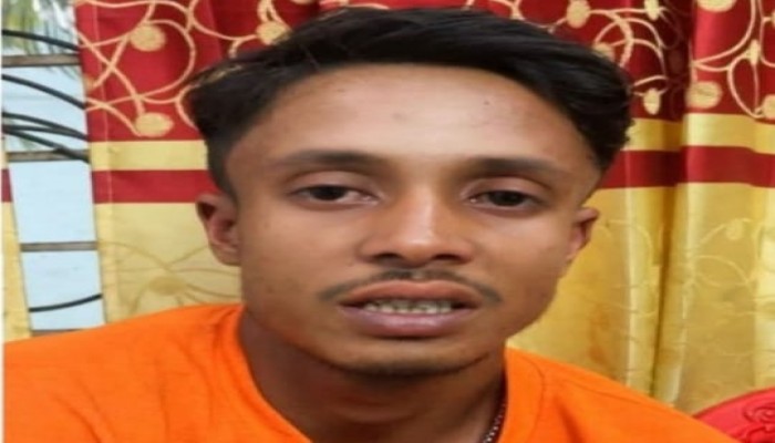 ​নাছিরনগরে হাবিবার খুনি দুলালের আদালতে স্বীকারোক্তি প্রদান  লিটন পাঠান, নাছিরনগর থেকে ফিরে