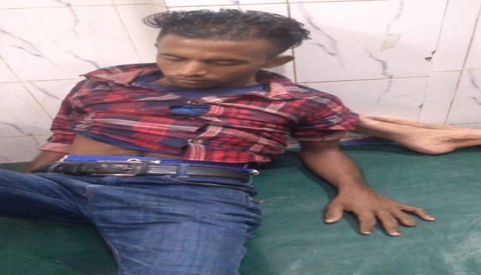 চুনারুঘাটে স্বামীর ছুরিকাঘাতে স্ত্রী নিহত, ঘাতক স্বামী আটক