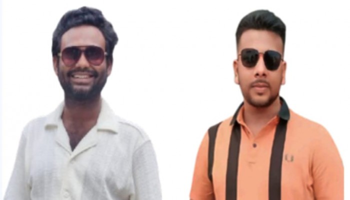 হাসান আহবায়ক ও সামিউল সদস্য সচিব উলিপুরে জিয়া সাইবার ফোর্সের আংশিক আহবায়ক কমিটি ঘোষনা