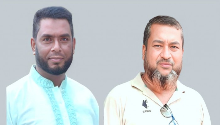 চুনারুঘাটে বন বিভাগের নিলামে হামলা–টাকা লুট শ্রমিকদল নেতা জাহাঙ্গীরসহ দুইজনের বিরুদ্ধে মামলা