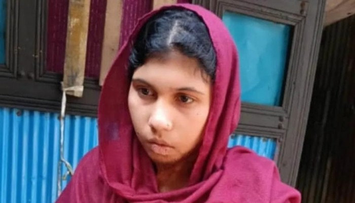 রাজধানীতে আলোচিত মা-মেয়ে হত্যা: সেই গৃহকর্মী আয়শা ঝালকাঠীতে গ্রেপ্তার