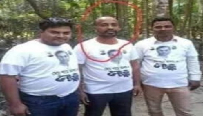 বানারীপাড়ায় দলীয় শৃঙ্খলা পরিপন্থী ও অনৈতিক কার্যকলাপে জড়িত থাকার অভিযোগে  বিএনপি নেতার পদ স্থগিত