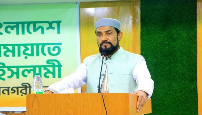 ​১২ ঘন্টার মধ্যে ওসমান হাদীর ঘাতকদের গ্রেফতার করে আইনের আওতায় আনতে হবে -মোহাম্মদ সেলিম উদ্দিন