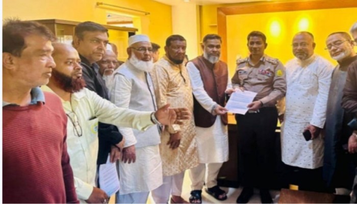সিলেটে মুদি দোকান ও কাঁচাবাজার রাত সাড়ে ১১ টা পর্যন্ত খোলা রাখতে চান ব্যবসায়ীরা