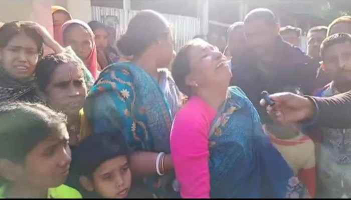কুড়িগ্রামের রাজারহাটে নৈশপ্রহরীকে হত্যা করে ৩৪ লাখ টাকা ডাকাতি
