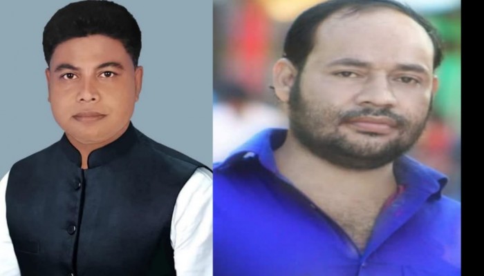 ​বুড়িচং উপজেলা ছাত্র লীগের সাবেক সভাপতি ও ইউনিয়ন যুবলীগ নেতা গ্রেফতার