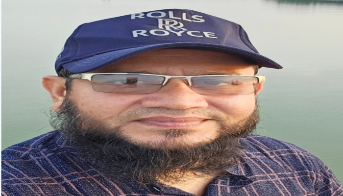 শিশু সাজিদের মৃত্যুতে ৫ কোটি টাকা ক্ষতিপূরণ চেয়ে লিগ্যাল নোটিশ"ধরা ছোঁয়ার বাইরে কছির উদ্দিন