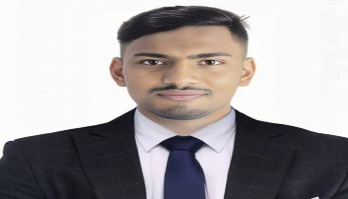 ​নাগরিক ছাত্র ঐক্য কেন্দ্রীয় নির্বাহী সংসদের যুগ্ম সদস্য সচিব নির্বাচিত হলেন বোয়ালখালীর কৃতি সন্তান মোস্তানছিরুল হক চৌধুরী