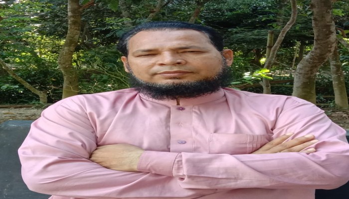 ​বিজয় দিবসের শুভেচ্ছা জানালেন শ্রমিক দলের সিনিয়র সহ- সভাপতি জহিরুল ইসলাম জুলহাস