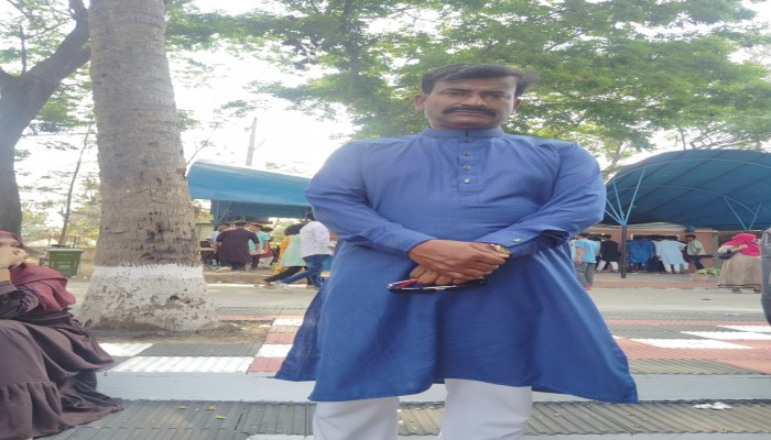 ​মহান  বিজয় দিবসের শুভেচ্ছা জানিয়েছে বিএনপির যুগ্ম সম্পাদক আলী আহাম্মদ  মোস্তফা