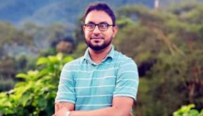 সিলেটের খাদিমনগর থেকে গ্রেফতার নুরুল