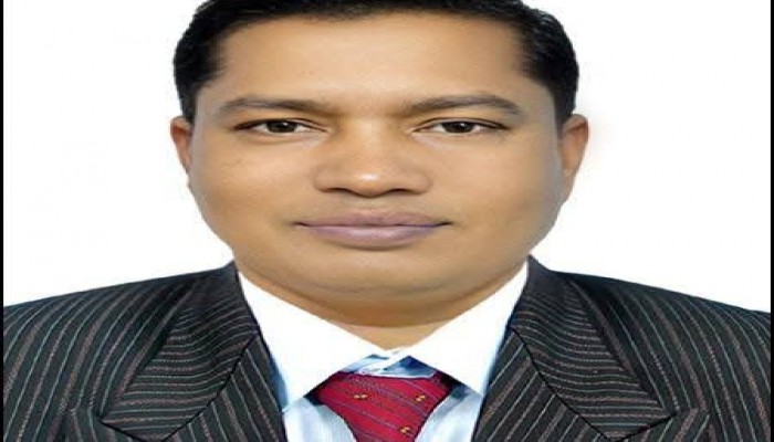 ​বিজয় দিবসে বুড়িচংবাসীকে শুভেচ্ছা জানালেন বিশিষ্ট  ব্যবসায়ী জহিরুল কাইয়ুম