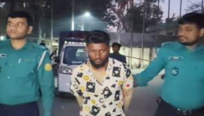 সিলেটে দরগা থেকে শিশু চুরি, অতঃপর যা হল