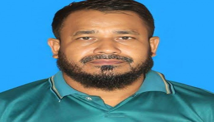 ​বুড়িচংবাসীকে  বিজয় দিবসের শুভেচ্ছা  জানিয়েছেন  শ্রমিক দলের সাংগঠনিক সম্পাদক গোলাম মোস্তফা